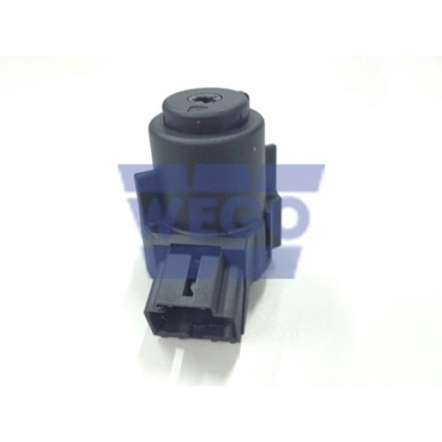 контактная группа замка зажигания - W9430270 - 7E0905865 - Skoda, Volkswagen