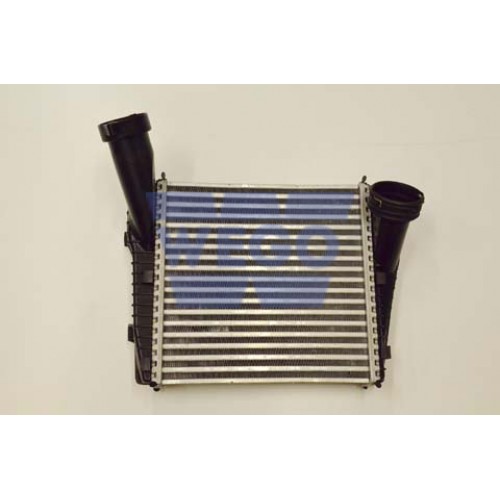 радиатор турбины - W1041530 - 7L6145803E - Skoda, Volkswagen