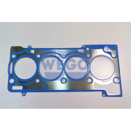 прокладка головки блока - W1020210 - 03F103383E - Skoda, Volkswagen