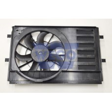 двигатель вентилятора радиатора охлаждения (260/90