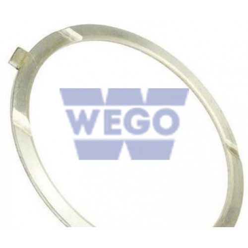 кольцо упорное коленвала (ном) - W1020290 - 047105635A - Skoda, Volkswagen