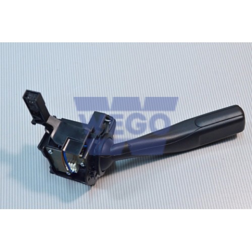 переключатель стеклоочистителей - W9250070 - 1K0953519H9B9 - Skoda, Volkswagen