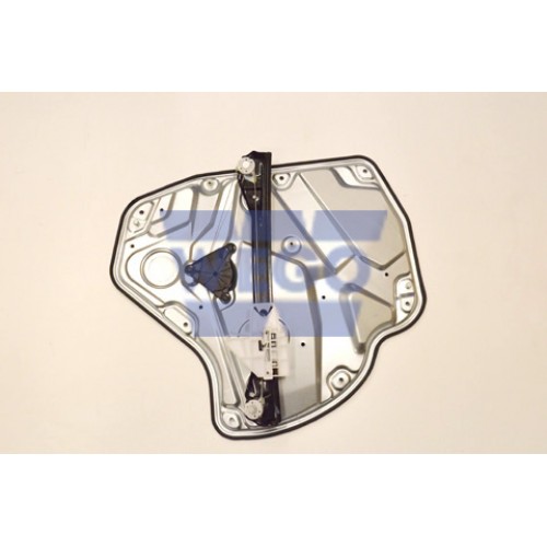 стеклоподъемник задний левый (б/м) - W8260051 - 1Z0839461A - Skoda, Volkswagen