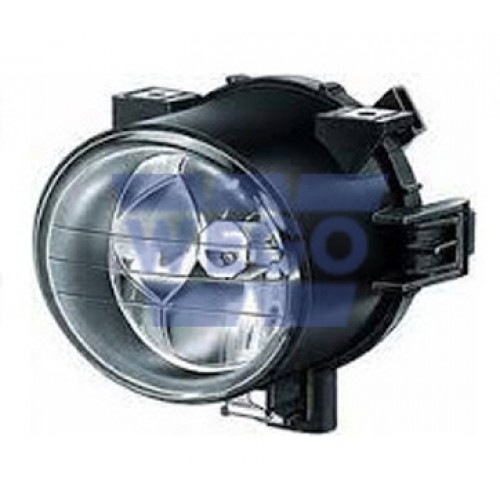 фара противотуманная правая - W9271082 - 6H0941700A - Skoda, Volkswagen