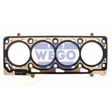 прокладка головки блока - W1020110 - 036103383AM - Skoda, Volkswagen