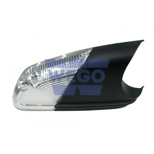 повторитель поворота левый - W9270371 - 1Z0949101C - Skoda, Volkswagen