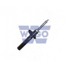 амортизатор передний - W4080160 - 5N0413031K - Skoda, Volkswagen