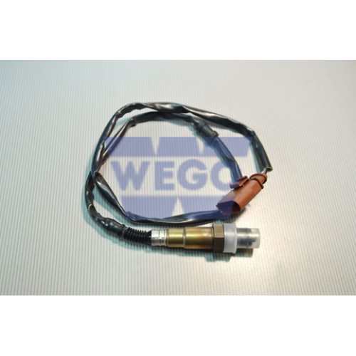 лямбда-зонд (после катализатора) - W9410150 - 06J906262P - Skoda, Volkswagen