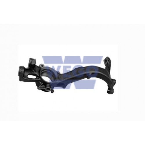 кулак поворотный правый - W4340182 - 8D0407258AL - Skoda, Volkswagen