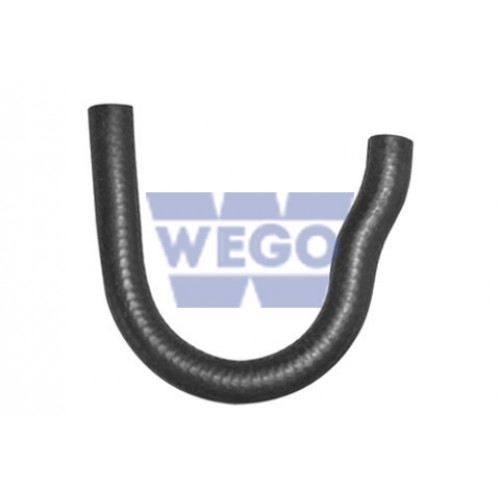 патрубок системы рециркуляции - W1010640 - 06A103217G - Skoda, Volkswagen