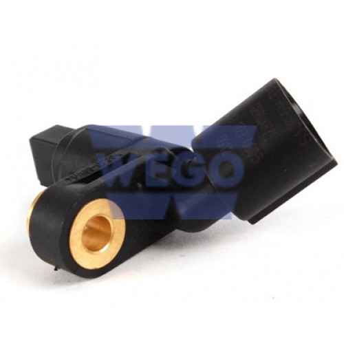 датчик ABS передний левый - W9150011 - 1J0927803 - Skoda, Volkswagen