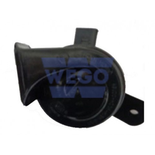 сигнал звуковой (низкий тон) - W9500190 - 5C0951221B - Skoda, Volkswagen